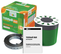 Теплый пол  Green Box (кабель на катушке) GB- 150 - СпецНасос, г.Екатеринбург