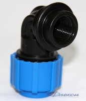 1009  20х 1/2"  ТПК-Аква Переходник угл с.внутр. - СпецНасос, г.Екатеринбург