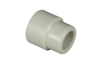 П/П муфта переходная 20 вн - 32 нар, серая - СпецНасос, г.Екатеринбург