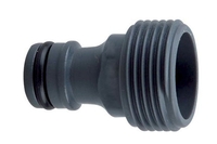 YM 5701  Штуцер 1/2" (наруж.резьба)  для полива - СпецНасос, г.Екатеринбург
