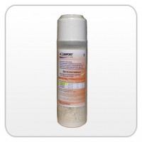 Картридж  AQUAPOST SL 10" Also.Цеолит+постф.5мкм - СпецНасос, г.Екатеринбург