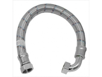 Подводка м/о 1"х 100 см Угловая, В/В, TST - СпецНасос, г.Екатеринбург