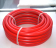 Шланг поливочный d=18 мм х 25 м, COLOR Красный, шт - СпецНасос, г.Екатеринбург